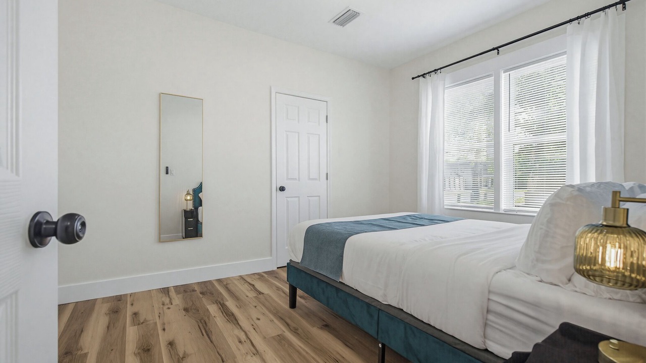 Photo of Bedroom in Mobile