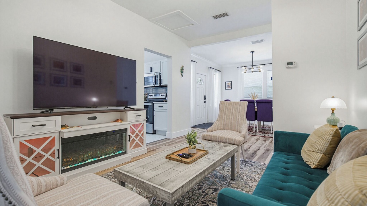 Photo of Livingroom in Mobile