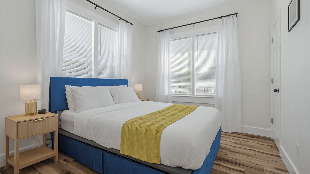 Photo of Bedroom in Mobile