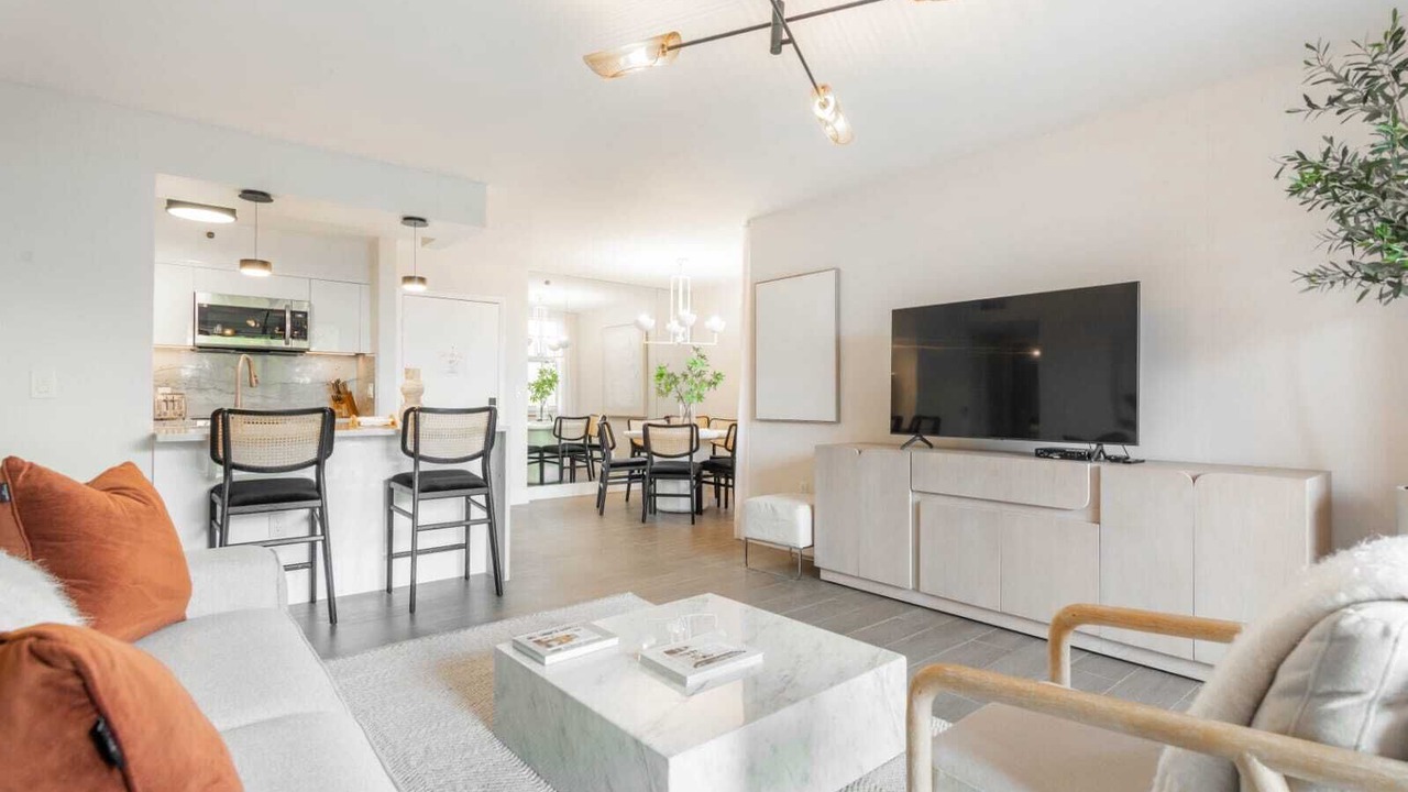 Photo of Livingroom in Aventura