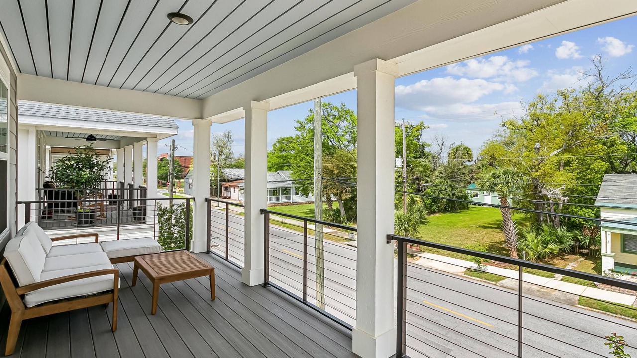 Photo of Patio Balcony in Downtown