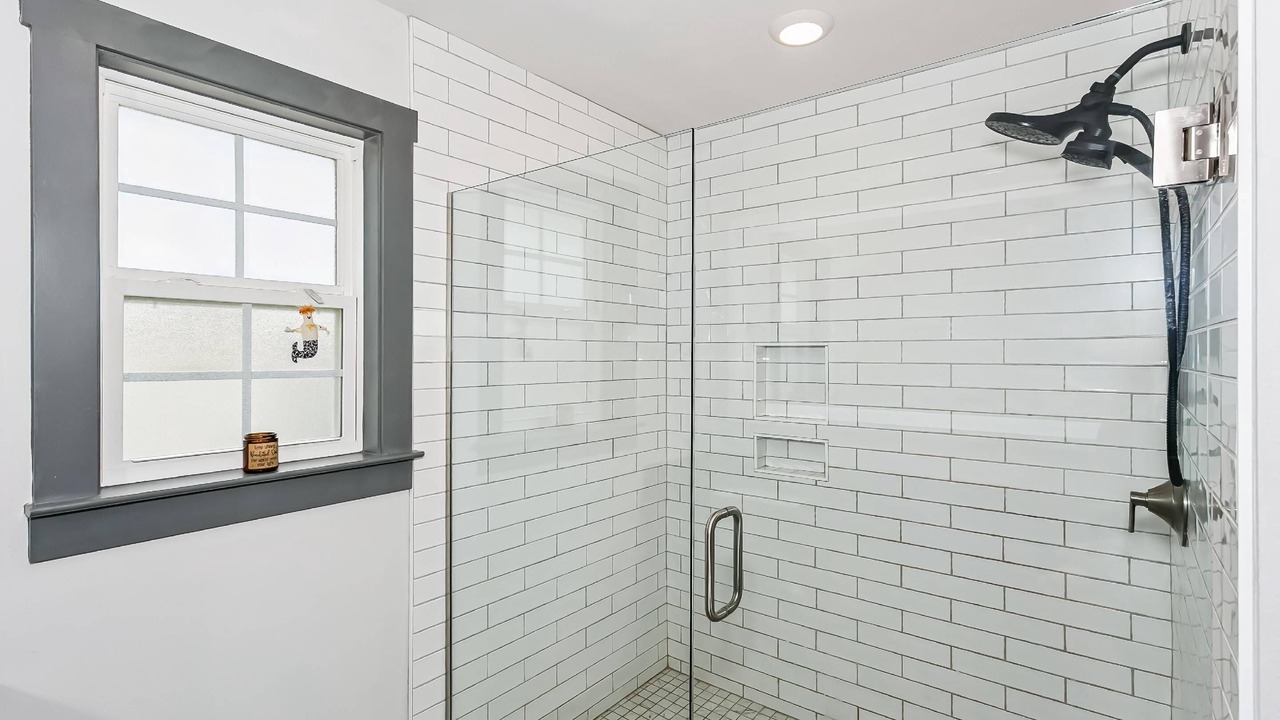 Photo of Bathroom in Downtown