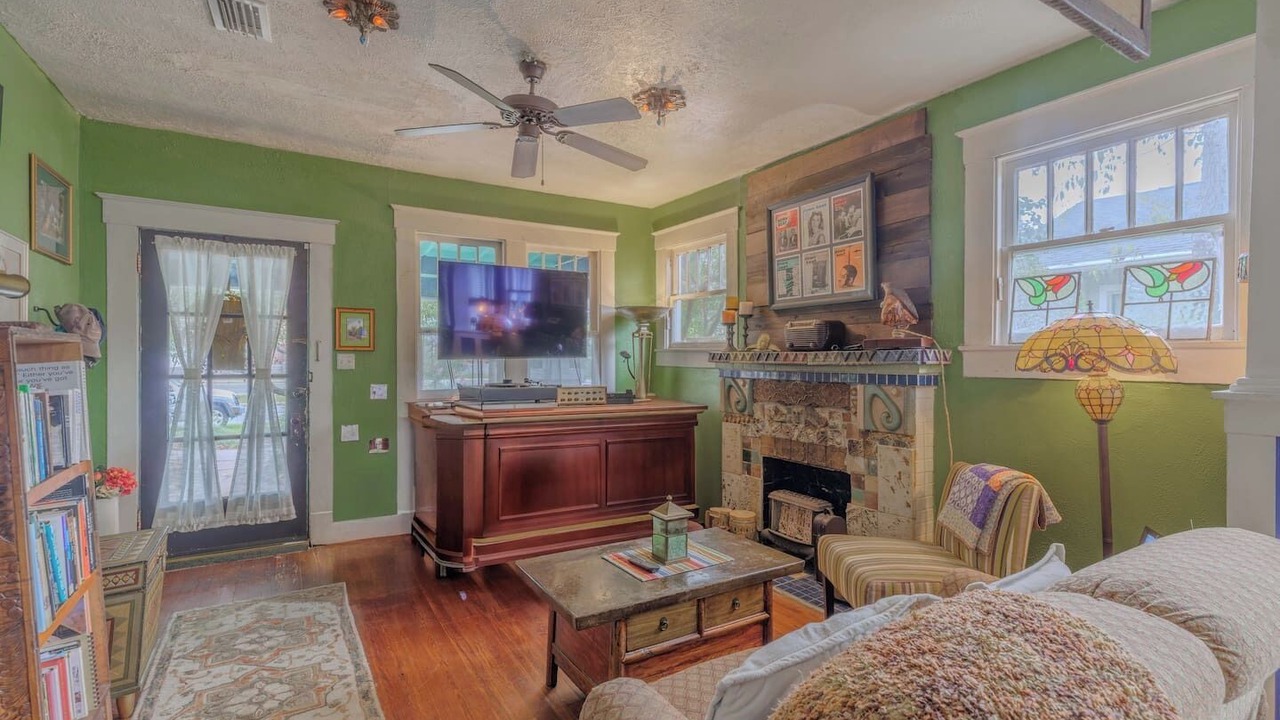 Photo of Bedroom in East Hill