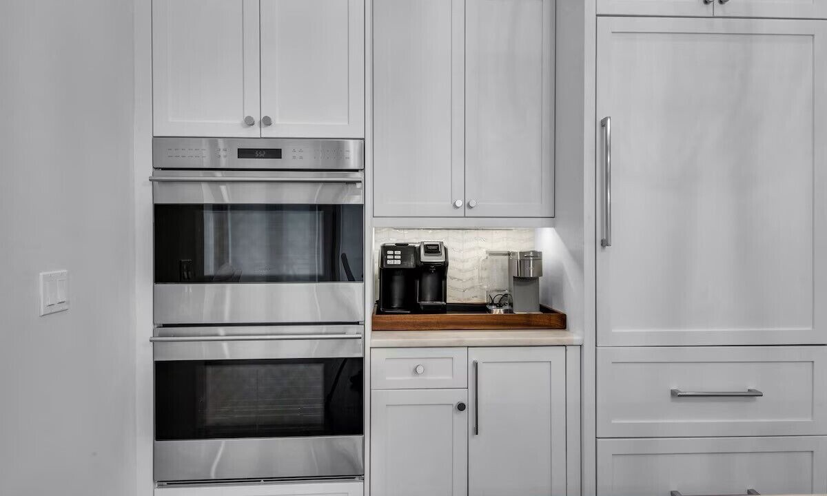 Photo of Kitchen in Pensacola Beach