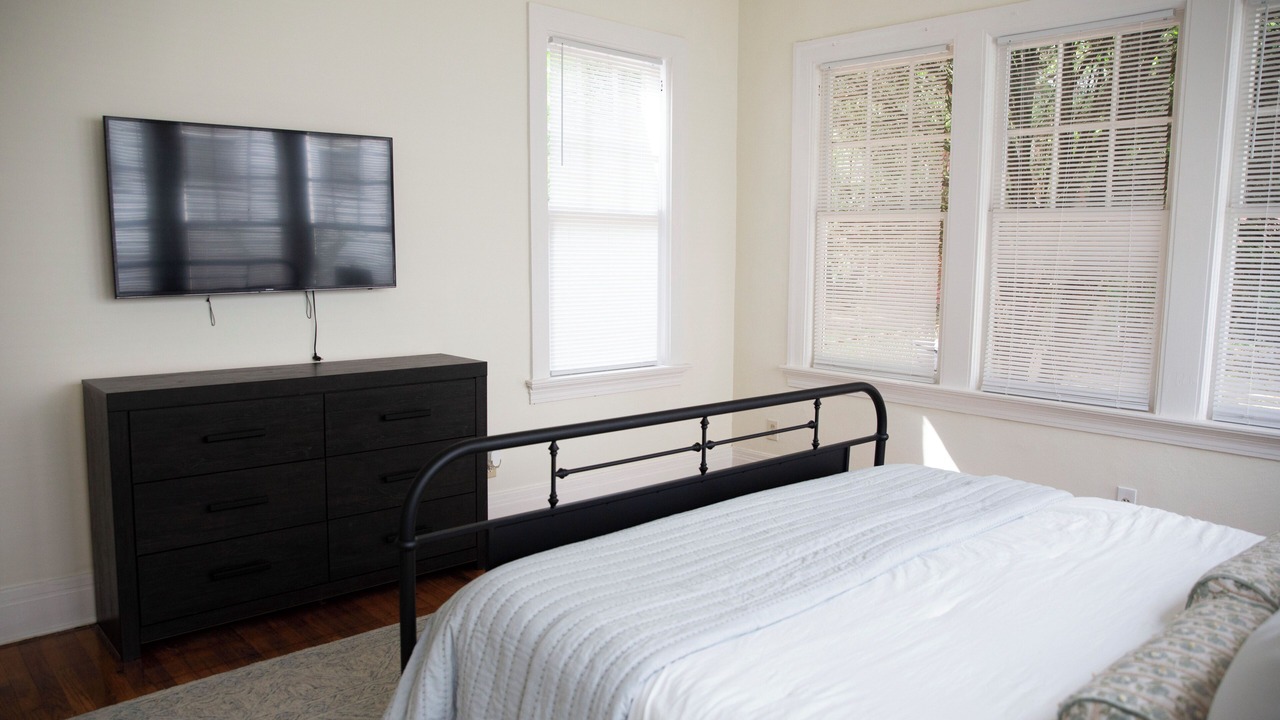 Photo of Bedroom in Greater Belhaven