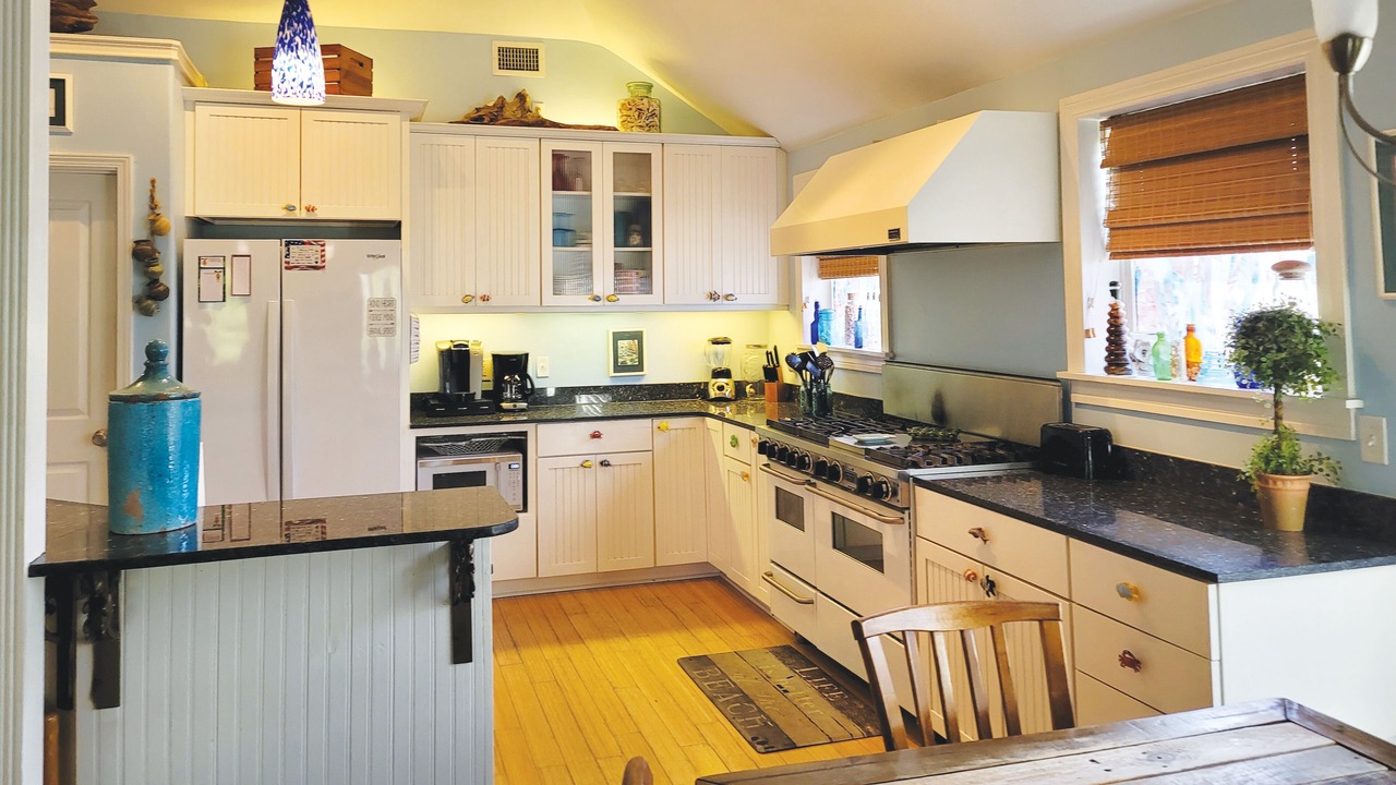 Photo of Kitchen in Ocean Springs