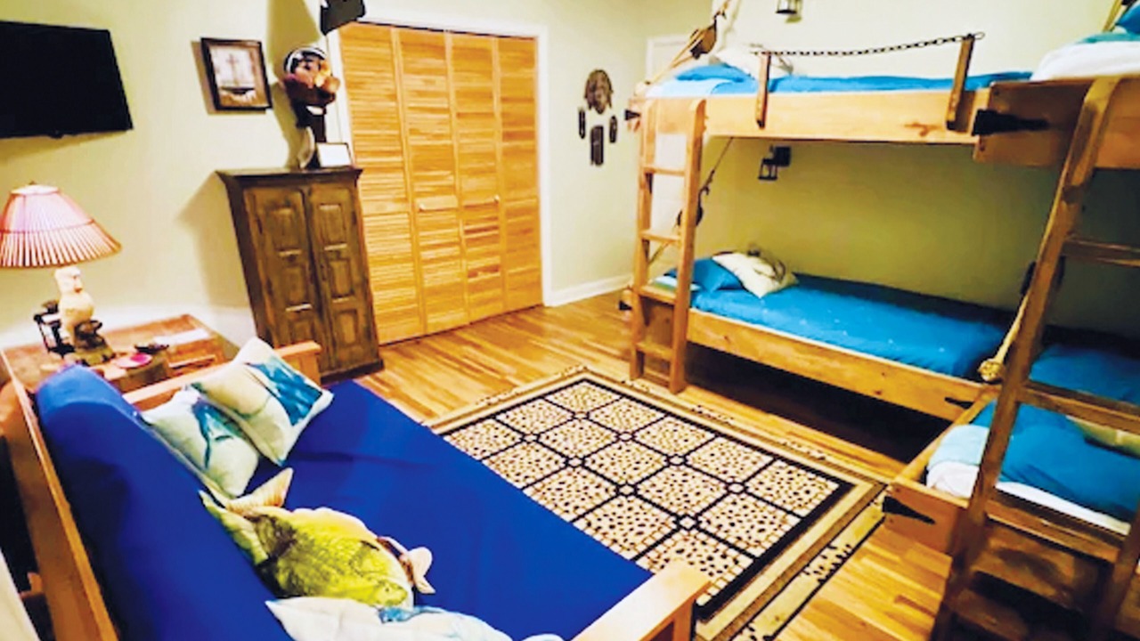 Photo of Bedroom in Ocean Springs