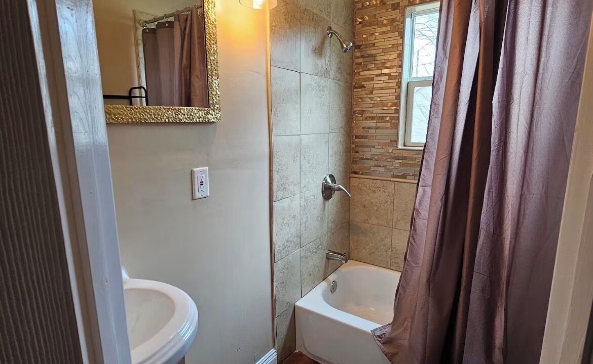 Photo of Bathroom in Baker