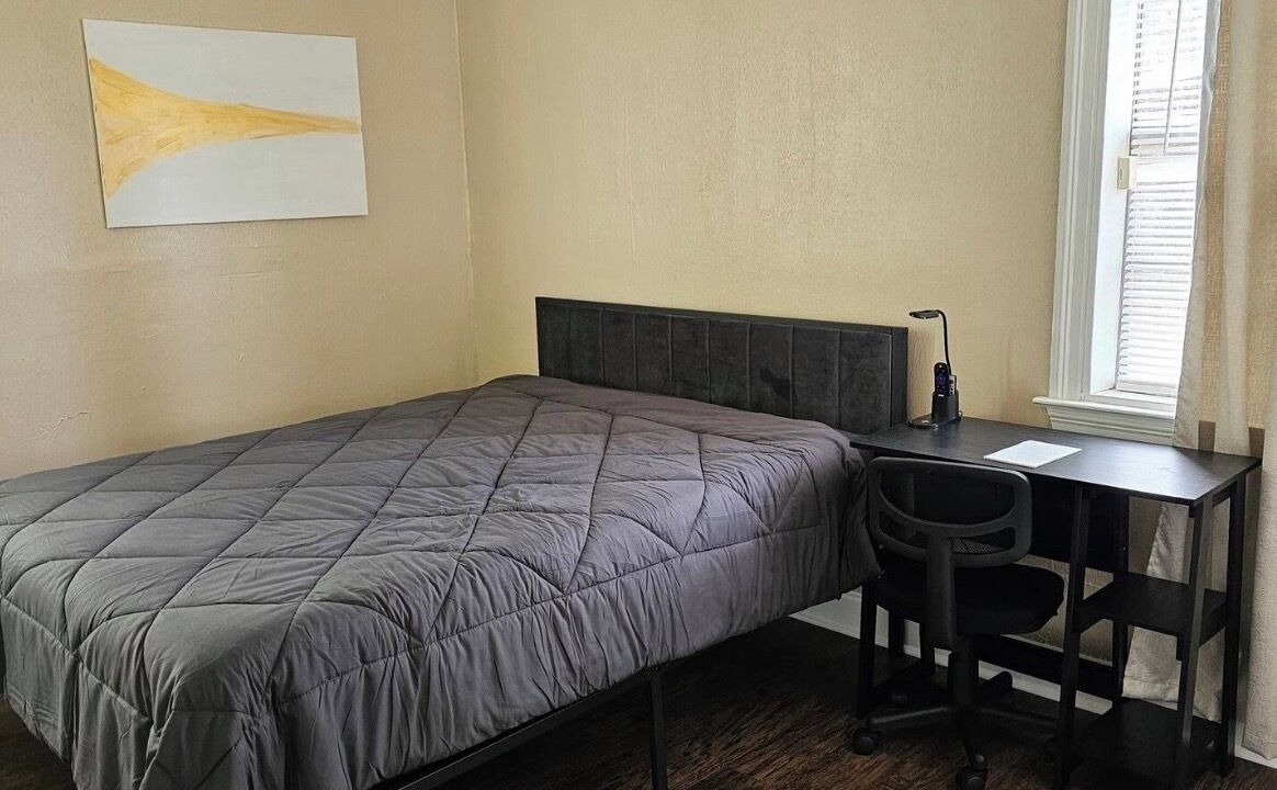 Photo of Bedroom in Baker