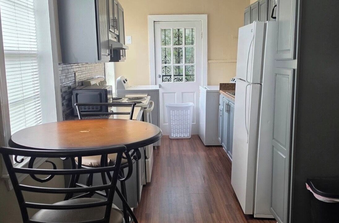Photo of Kitchen in Baker