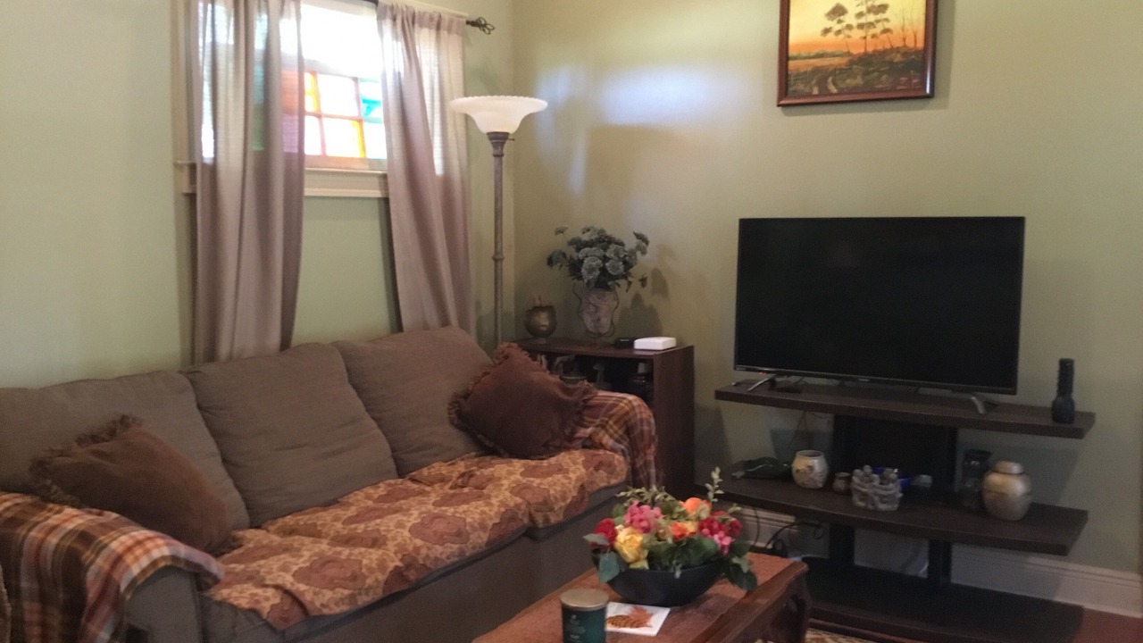 Photo of Livingroom in Perkinston