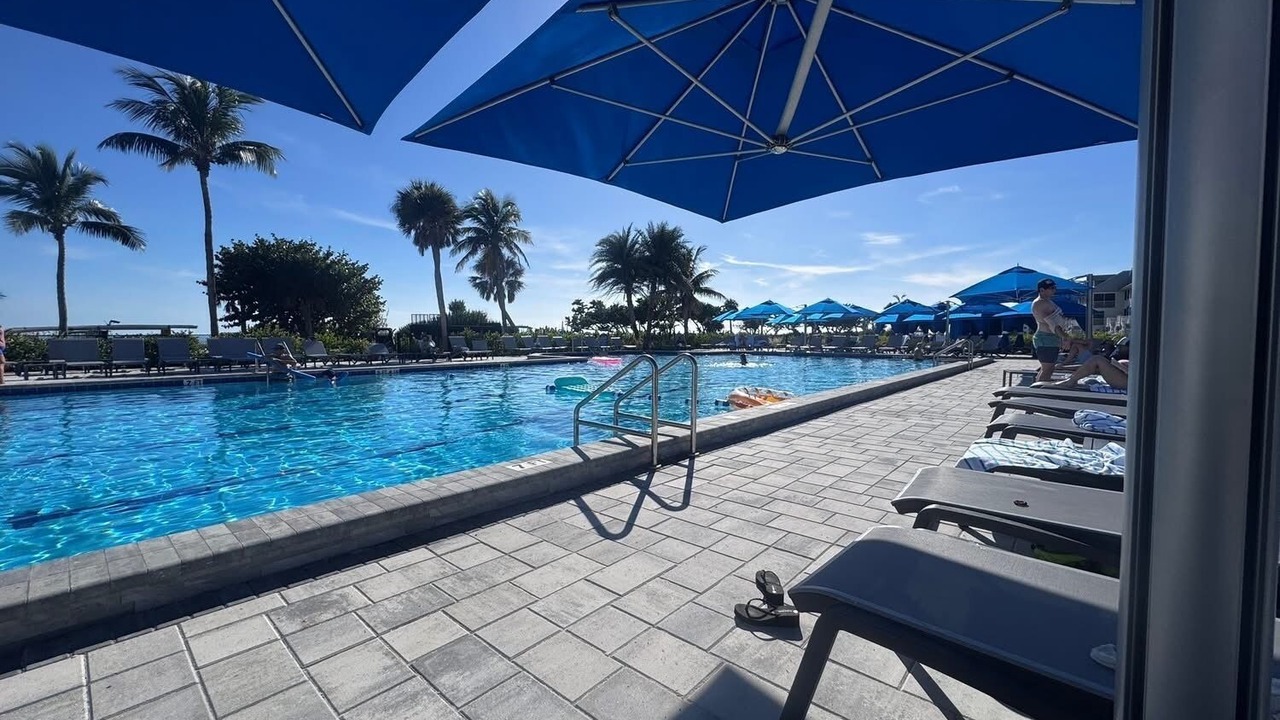 Photo of Outdoor in Sanibel