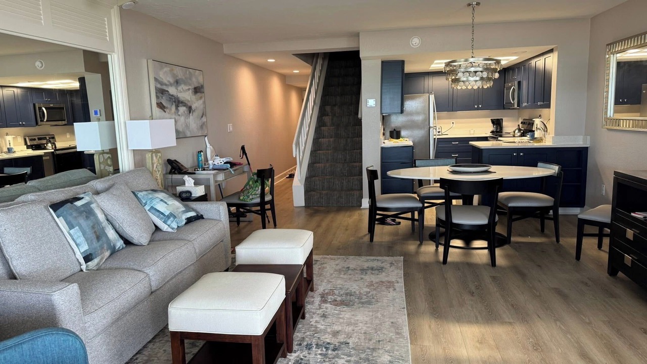 Photo of Livingroom in Sanibel