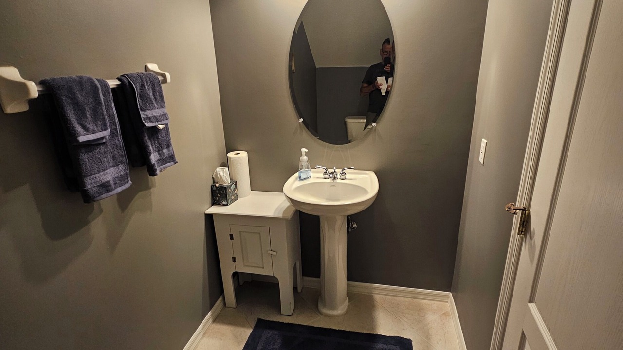 Photo of Bathroom in Fort Myers