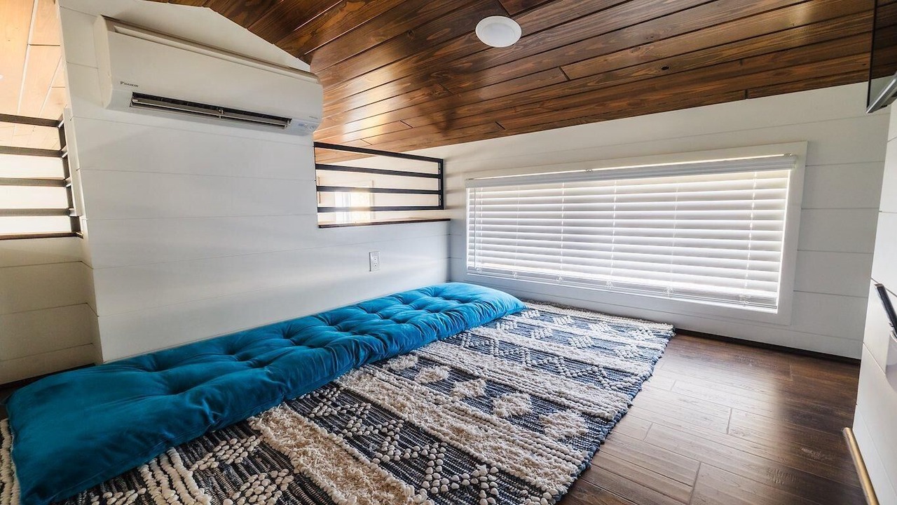 Photo of Bedroom in Bronson