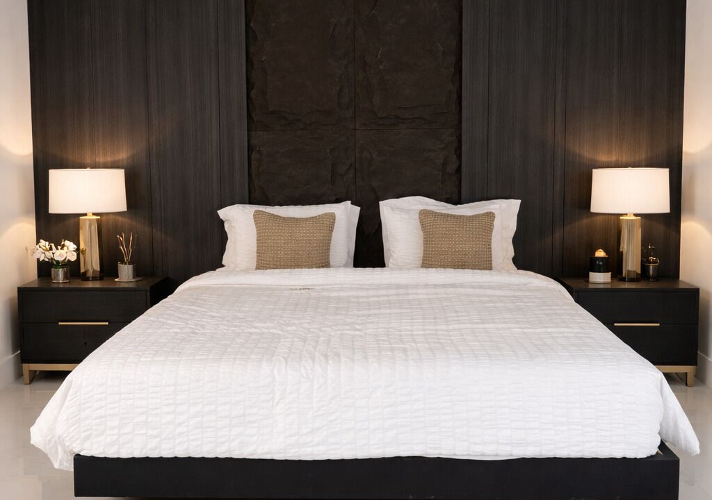 Photo of Bedroom in Tamiami