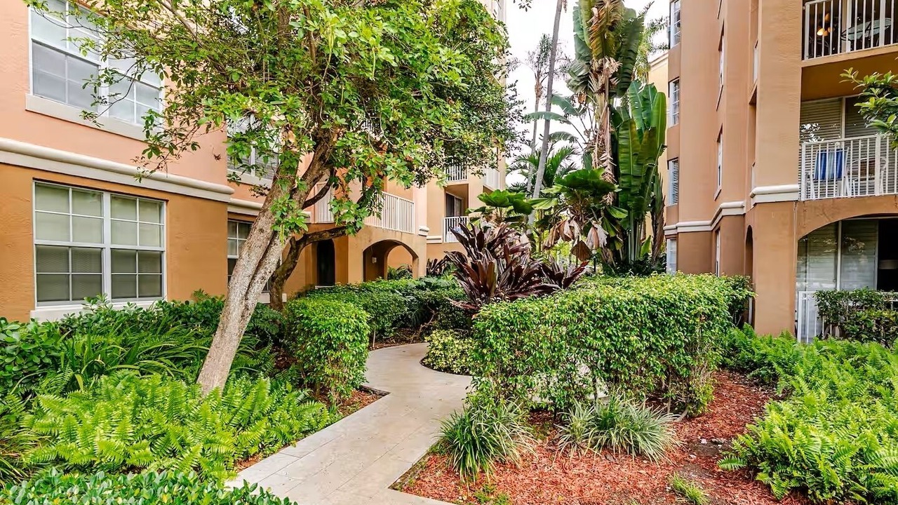 Photo of Outdoor in Aventura