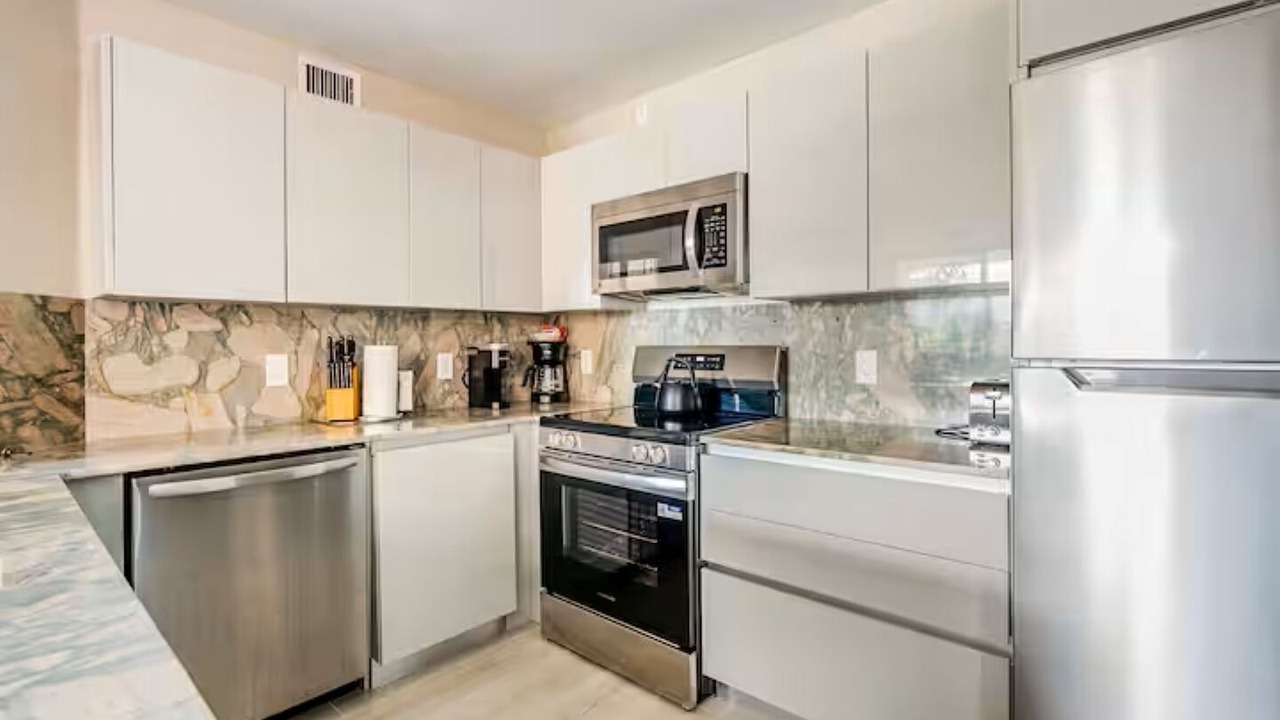 Photo of Kitchen in Aventura
