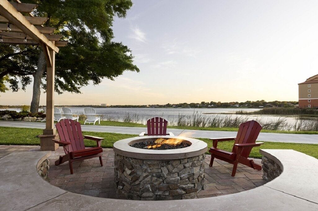 Photo of Patio Balcony in Florida Central Atlantic Coast