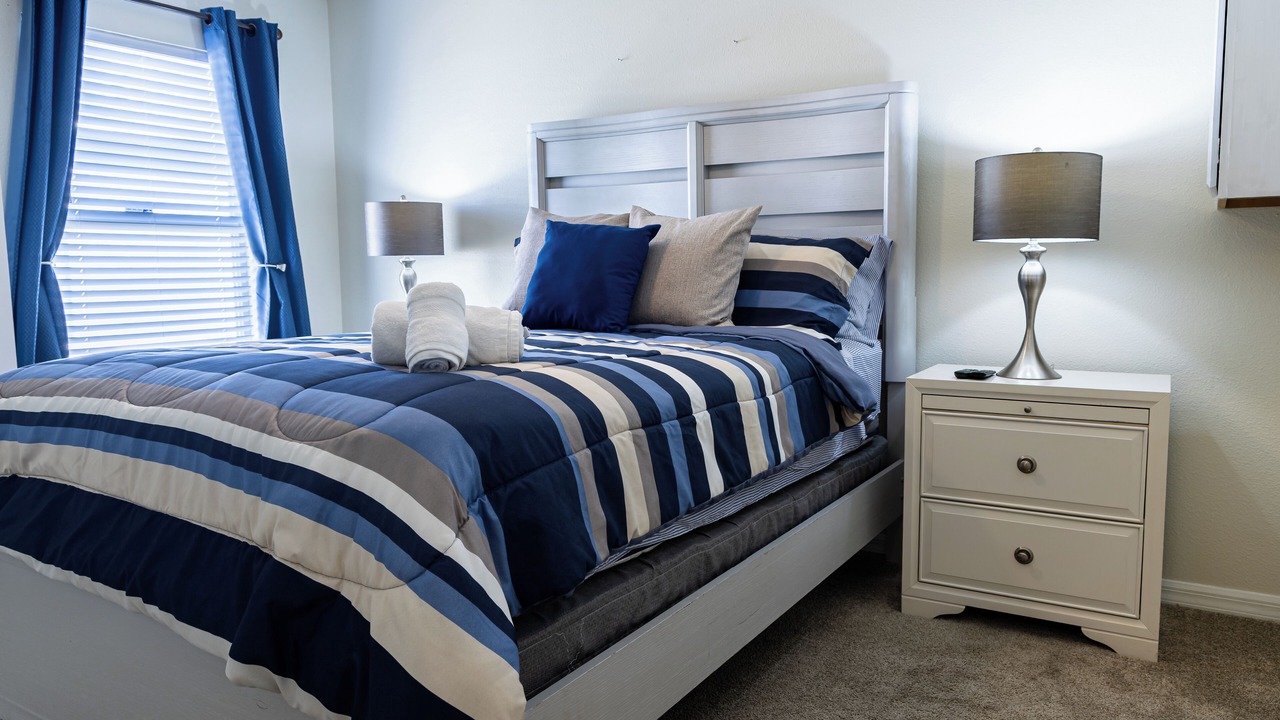 Photo of Bedroom in Land O' Lakes