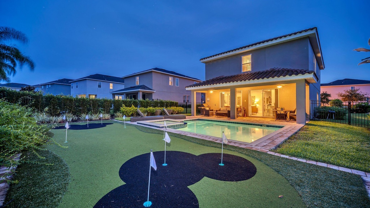 Photo of Outdoor in Bay Lake