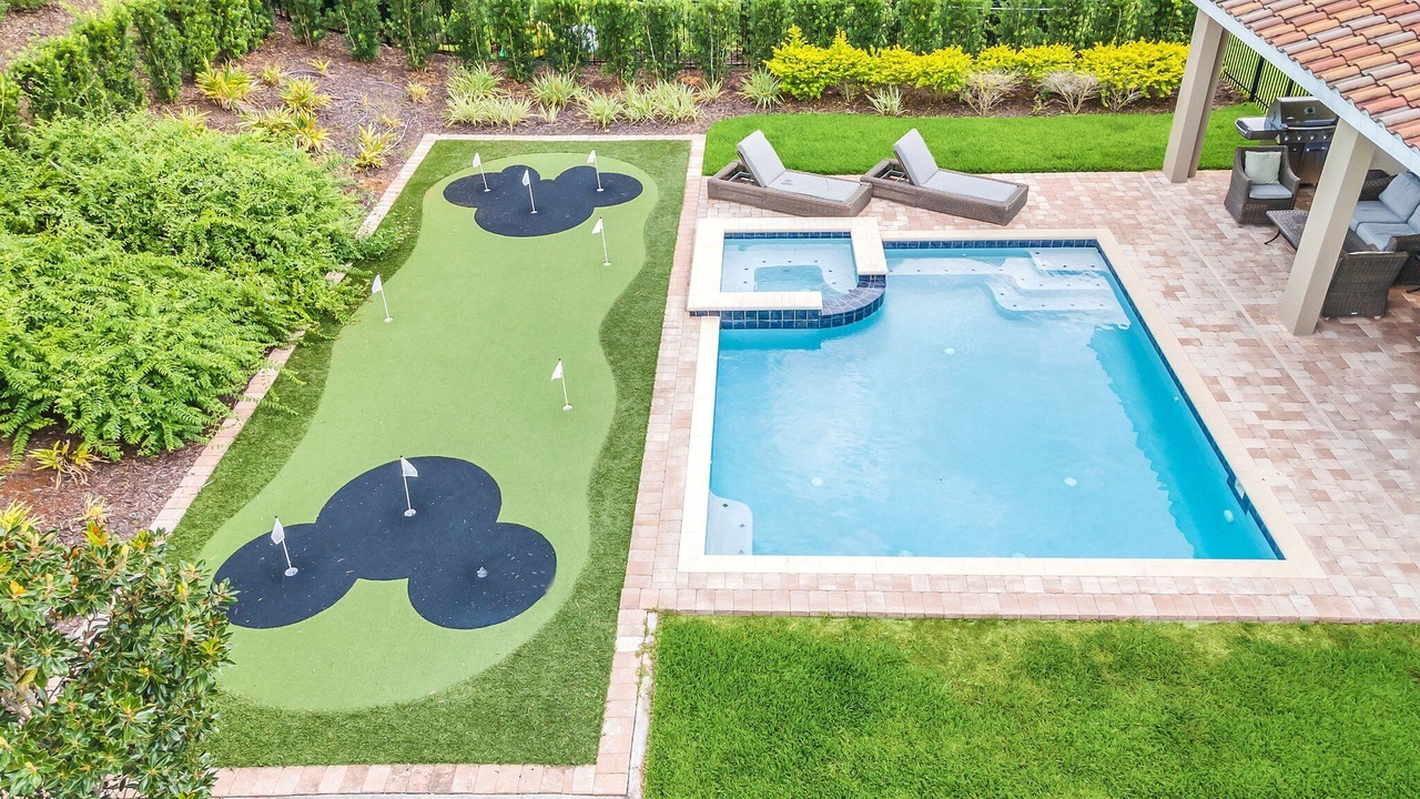 Photo of Outdoor in Bay Lake