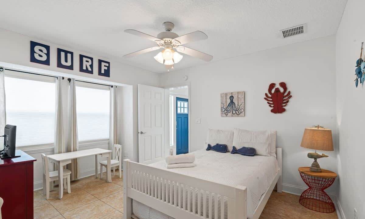 Photo of Bedroom in South Ponte Vedra Beach