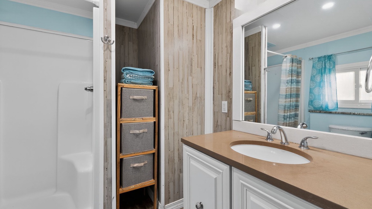 Photo of Bathroom in Warrington