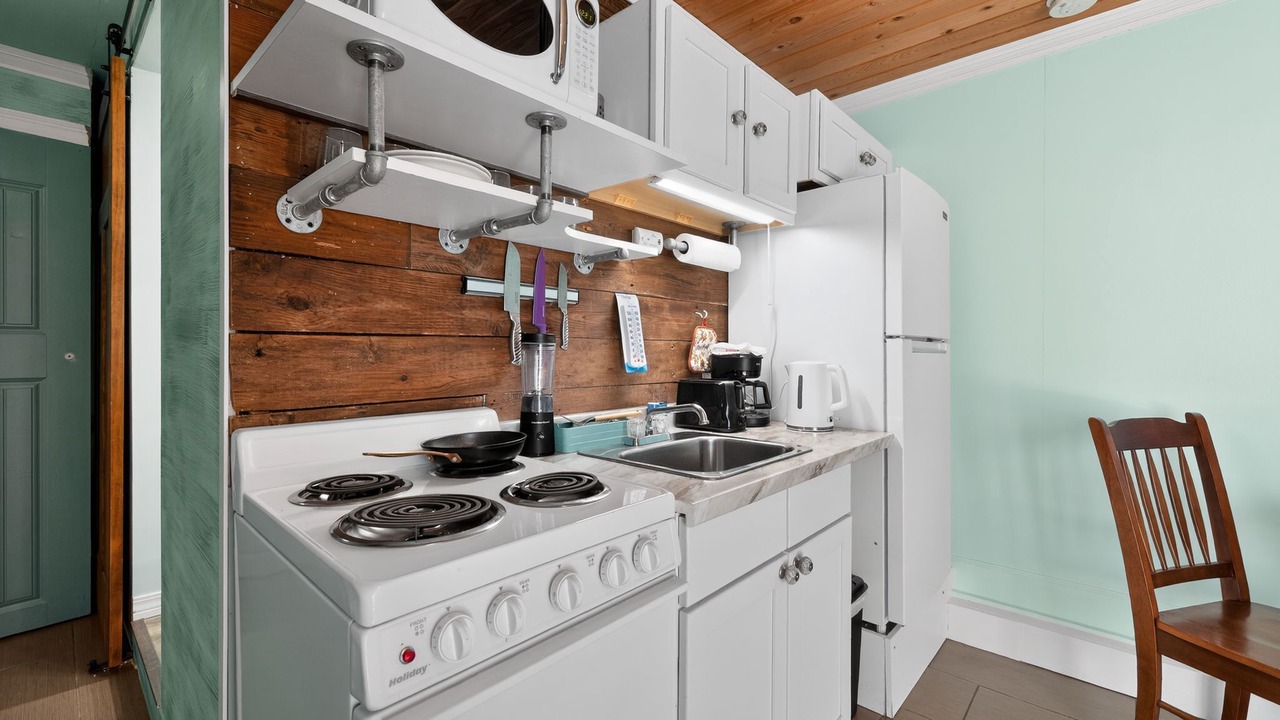 Photo of Kitchen in Warrington