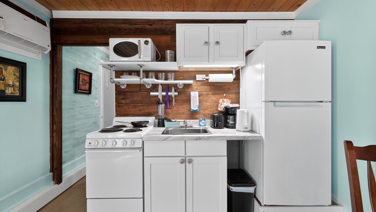 Photo of Kitchen in Warrington