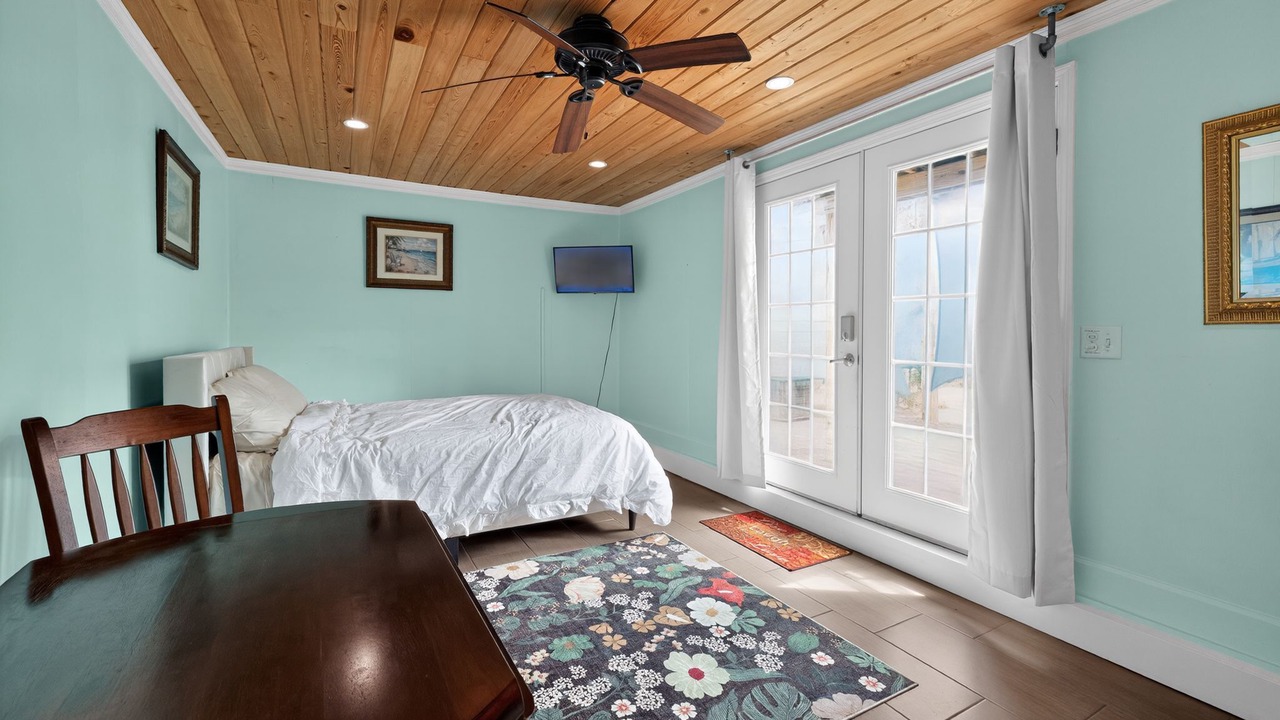 Photo of Bedroom in Warrington
