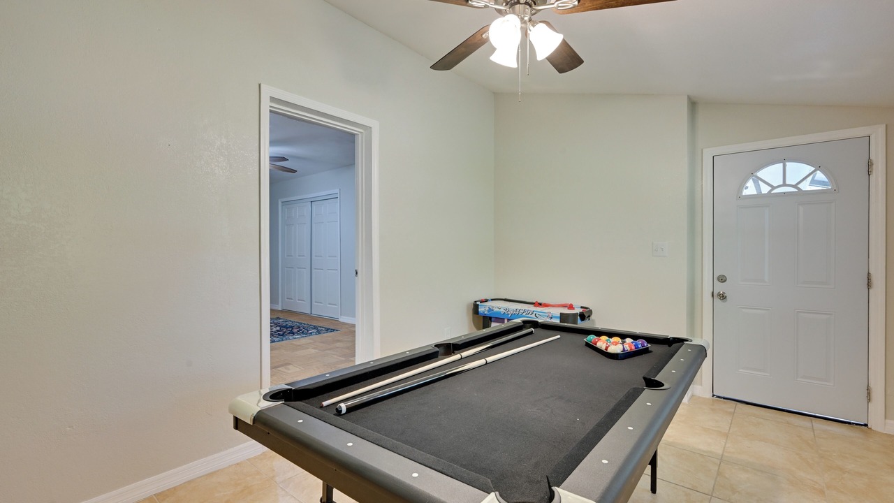 Photo of Bedroom in Bearss Plaza