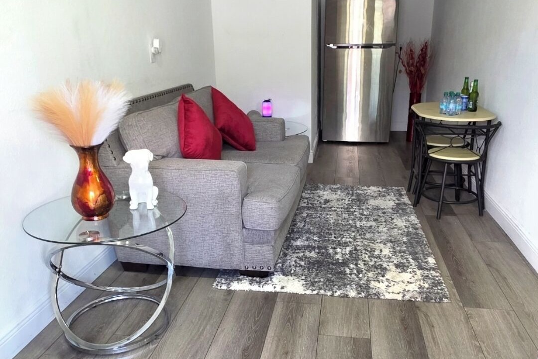 Photo of Livingroom in Carrollwood