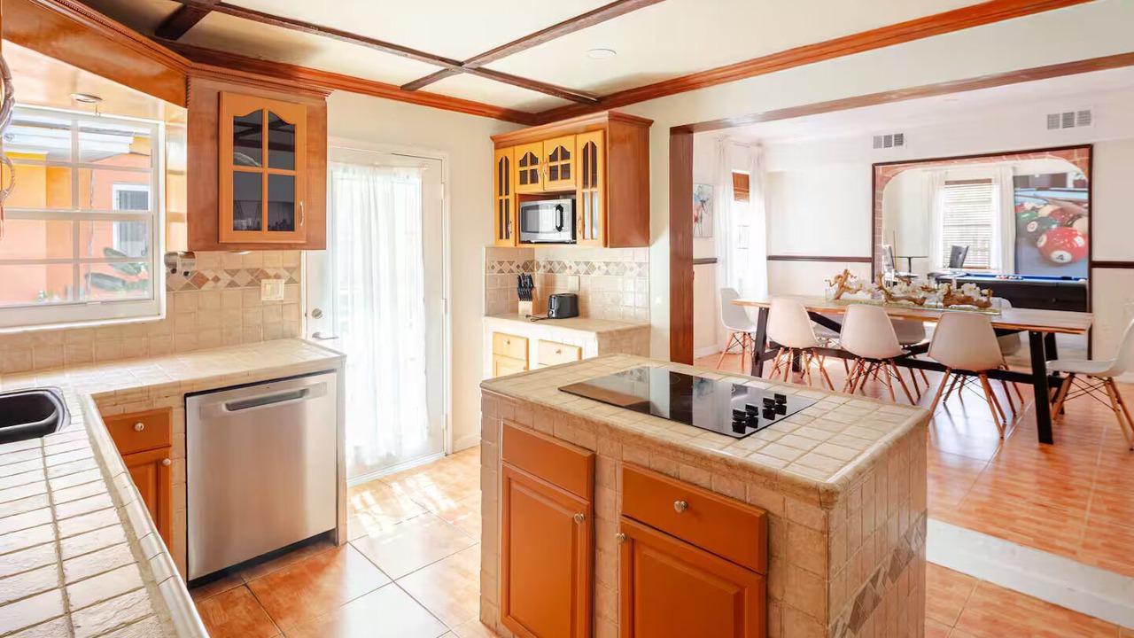 Photo of Kitchen in East Little Havana