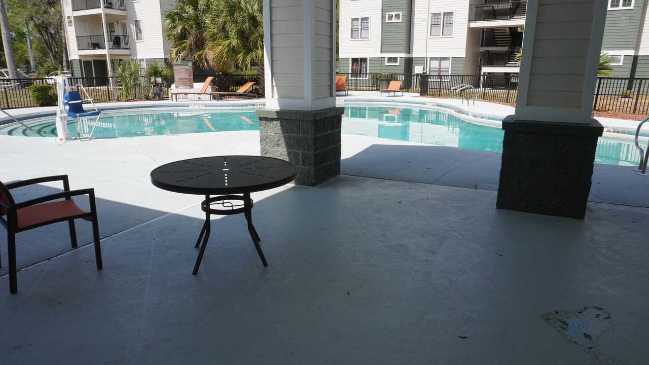 Photo of Outdoor in Gainesville