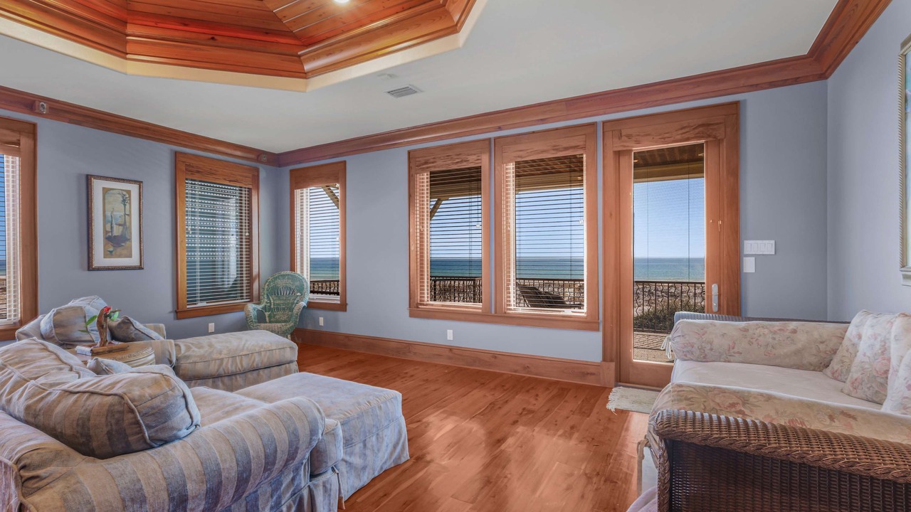 Photo of Livingroom in Orange Beach
