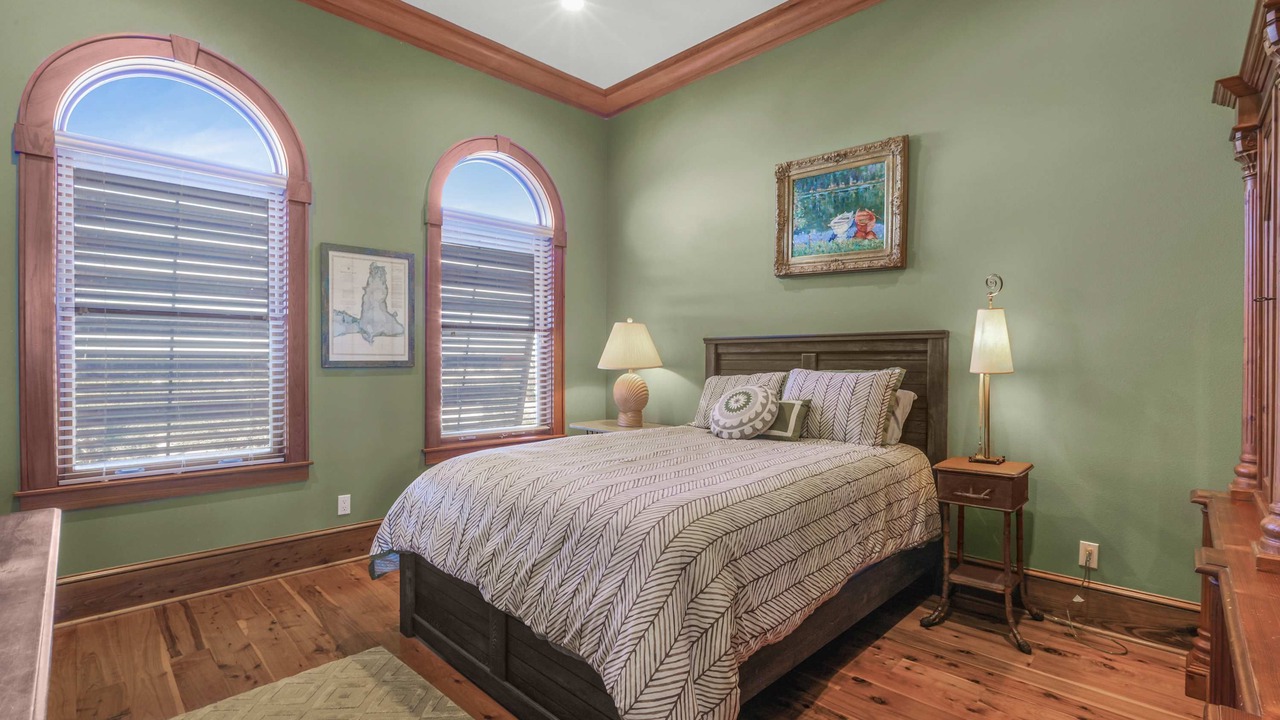 Photo of Bedroom in Orange Beach