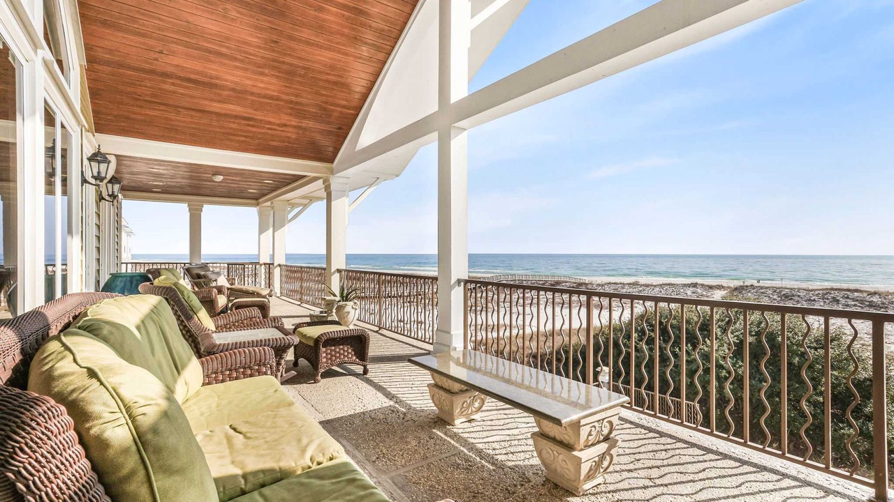 Photo of Outdoor in Orange Beach