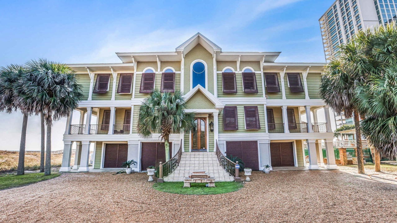 Photo of Outdoor in Orange Beach