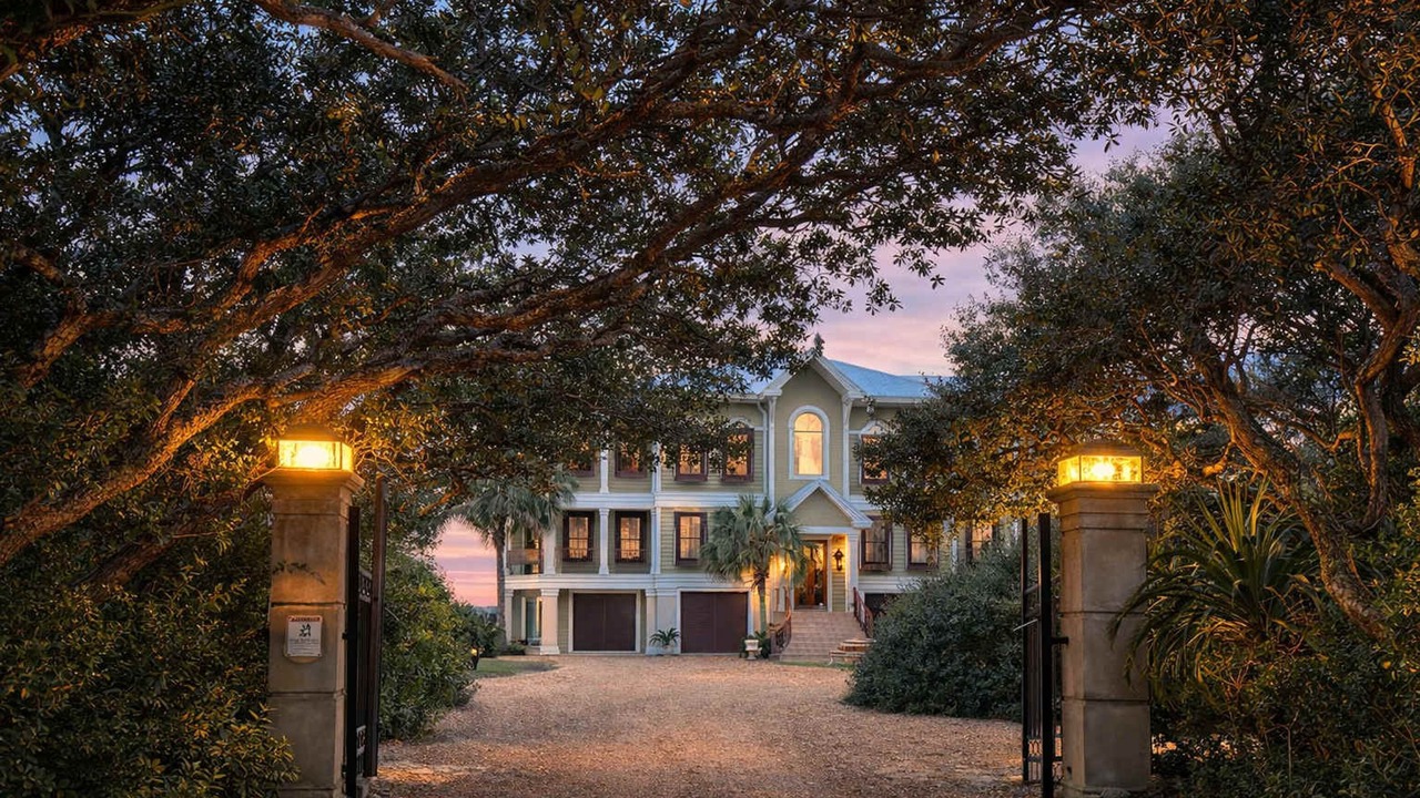 Photo of Outdoor in Orange Beach