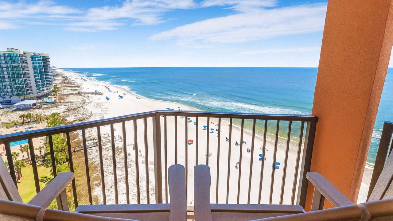 Photo of Outdoor in Orange Beach East