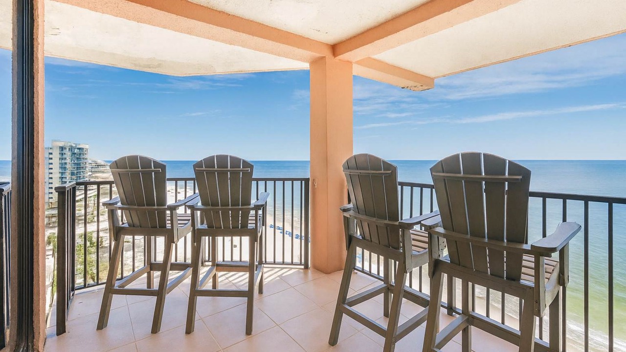 Photo of Outdoor in Orange Beach East