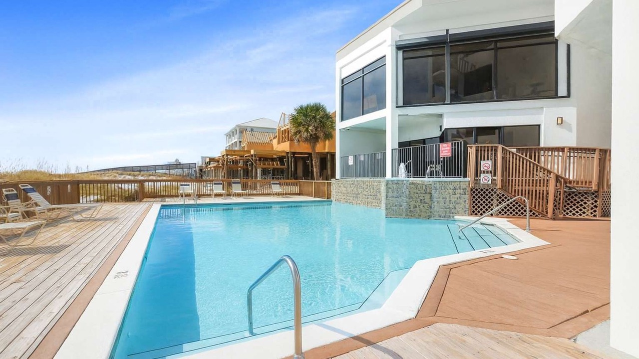 Photo of Outdoor in Orange Beach East