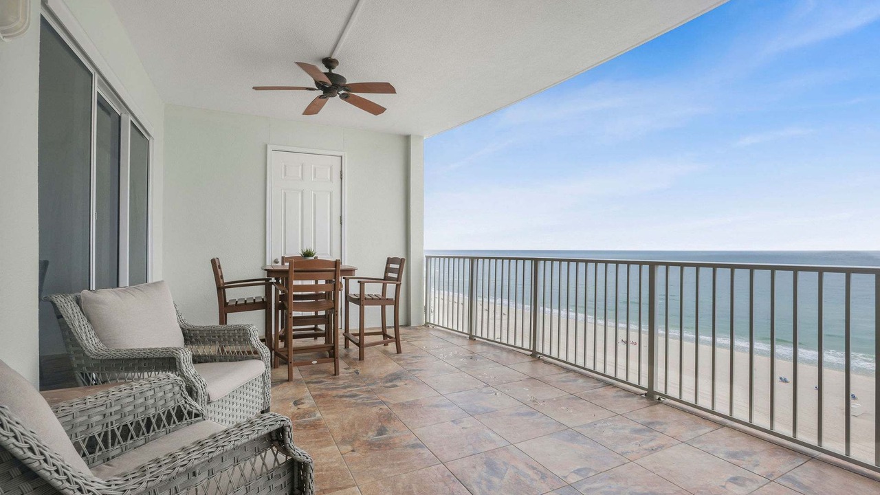 Photo of Outdoor in Orange Beach East