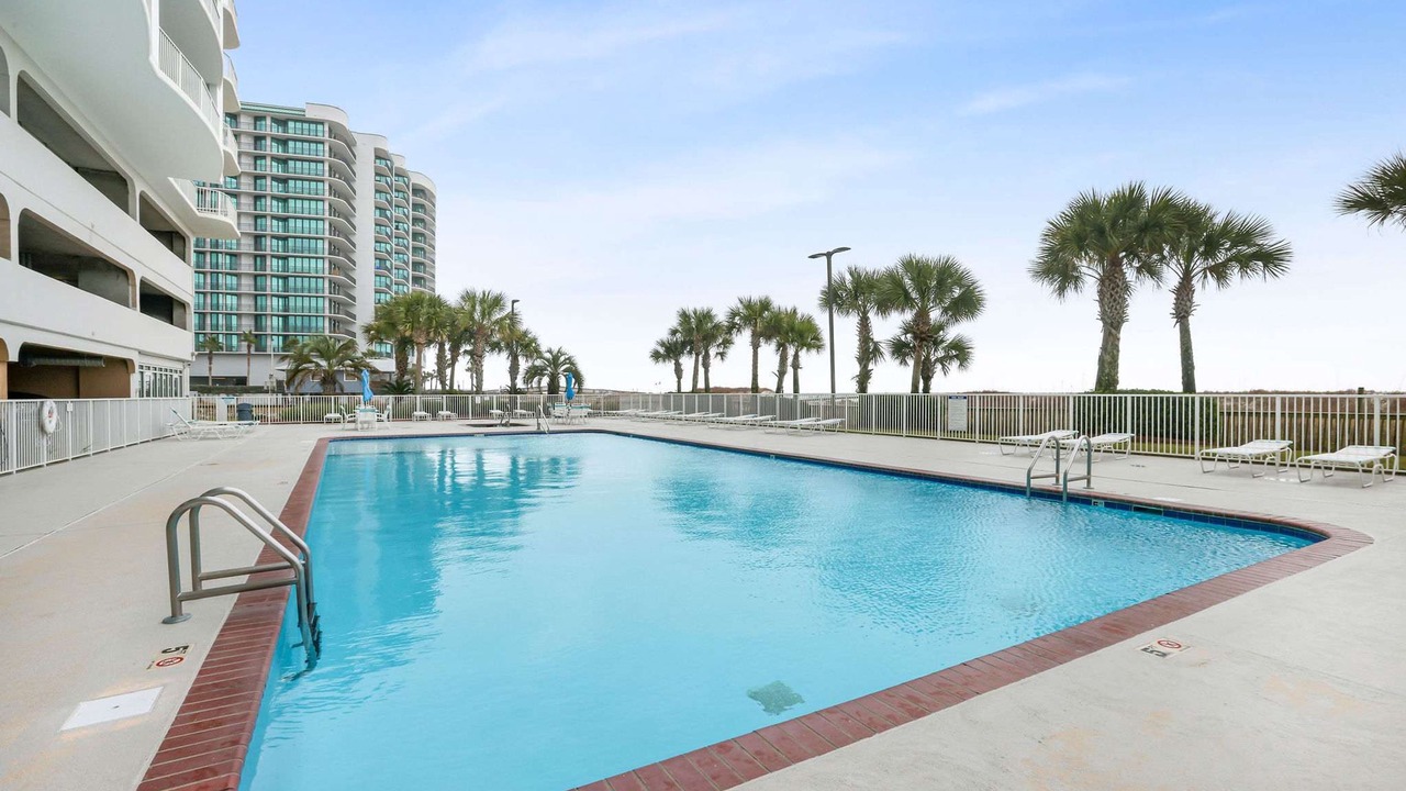 Photo of Outdoor in Orange Beach East