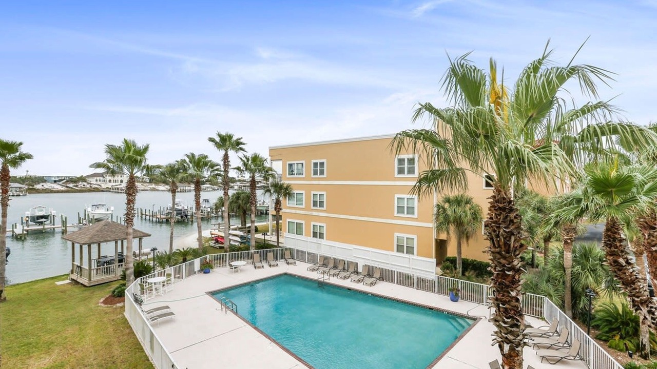 Photo of Outdoor in Orange Beach East