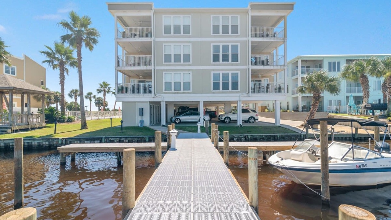 Photo of Outdoor in Orange Beach East