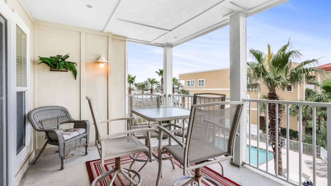 Photo of Outdoor in Orange Beach East