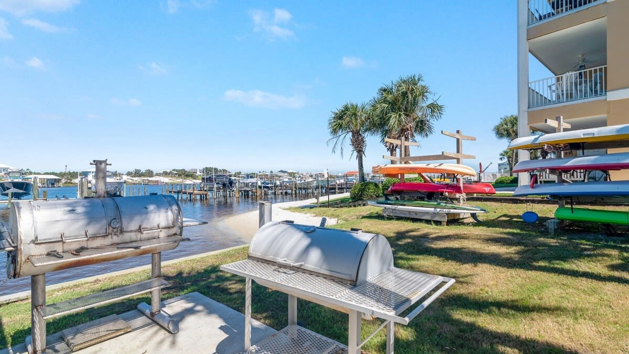 Photo of Outdoor in Orange Beach East