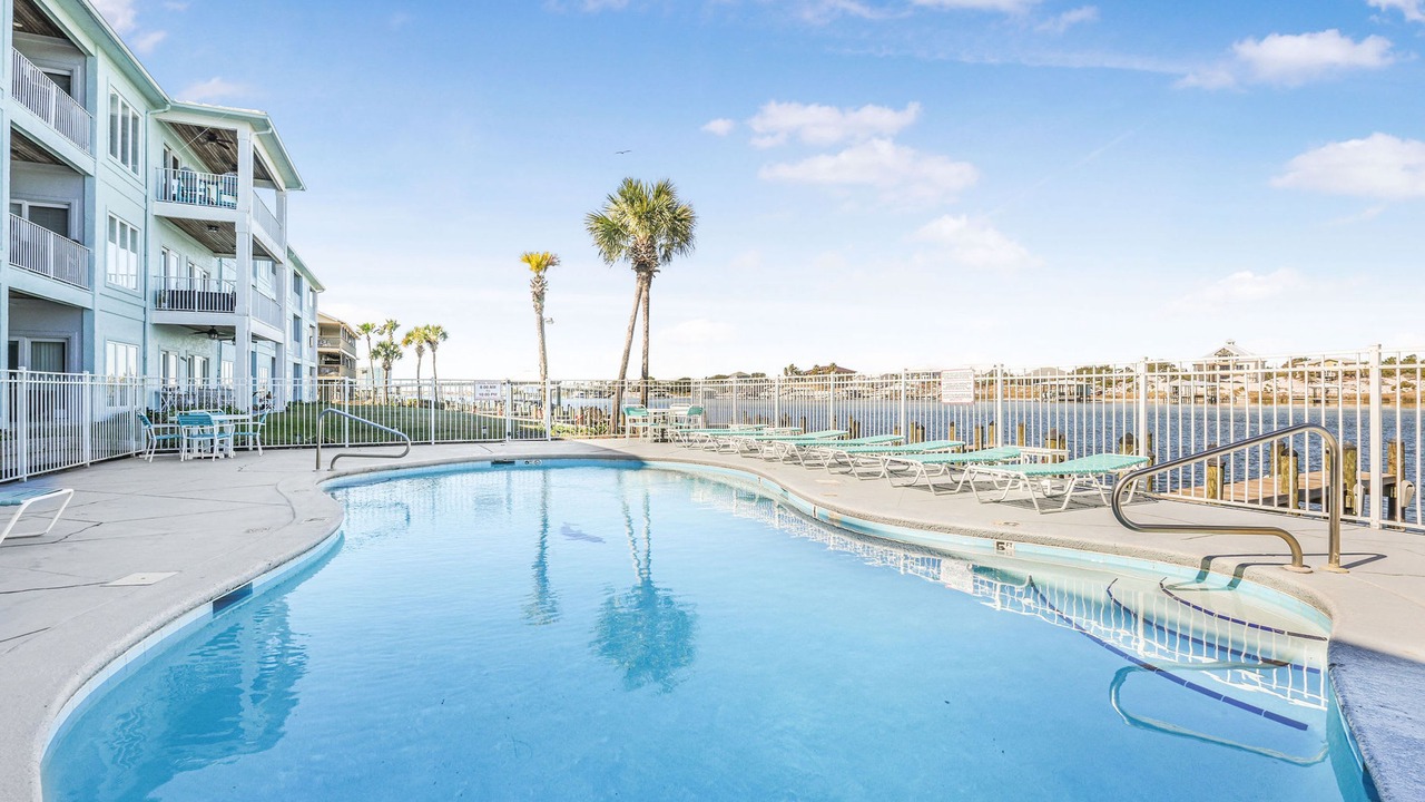 Photo of Outdoor in Orange Beach East